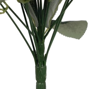 Művirág (magasság 48 cm) Azul – Ixia