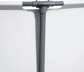 Bestway ISTRIA SUPERIOR fémvázas medence szett 549 x 122 cm