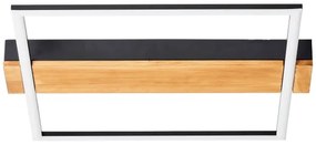 Brilliant-LED Dimmelhető mennyezeti lámpa LONEOS LED/24W/230V