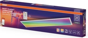 Osram - LED RGBW Fényerőszabályozható mennyezeti lámpatest SMART+ MAGIC LED/36W/230V Wi-Fi + távirányító