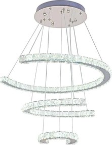 LED világítás + vezérlés 100W - J6356/CH
