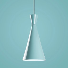 Tom - 3541 - Turquoise