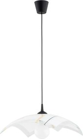 Alfa IRYS 60987 Függőlámpa 1x60W/E27 IP20