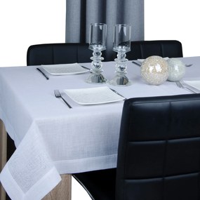 Abrosz foltálló Gyémánt Ívek sr j 180x130 fehér