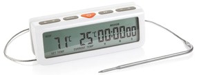 Digitális konyhai hőmérő Accura – Tescoma