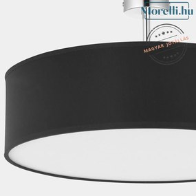 Mennyezeti Lámpa Fekete RONDO TK LIGHTING 4245