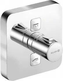 Kludi Push zuhany csaptelep króm 389110538
