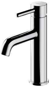 OMNIRES Y1213MAXCR - Mosdócsap Y 21 cm fényezett króm