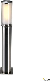 SLV 229162 BIG NAILS Modern Kültéri Állólámpa Rozsdamentes Acél E27 IP44