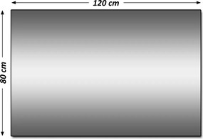 Poszterek 120x80 Bruce Lee Karate Harc