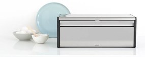 Acél kenyértartó Fall Front – Brabantia