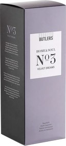 HOME & SOUL szobaillatosító No. 3, Velvet Dreams 250 m