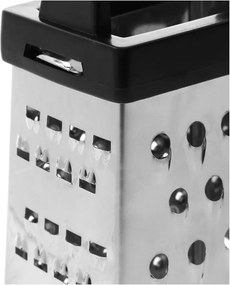 Négyoldalú reszelő és tálka - Premier Housewares