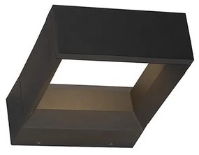 IBV 412022-104 - LED Kültéri fali lámpa LED/6W/230V IP54