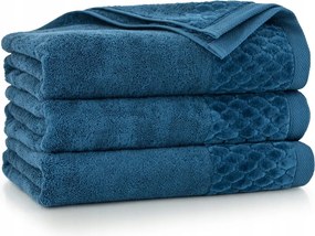 Törölköző 30X50 Fürdőlepedő Carlo Ab tanzanit