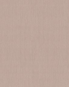 Barna vinil tapéta bordázott dombornyomással