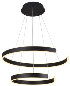 LED világítás + vezérlés 120W - J4328/B