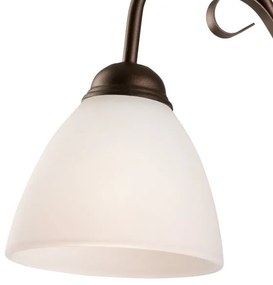 Fali lámpa ADELLE 1xE27/60W/230V