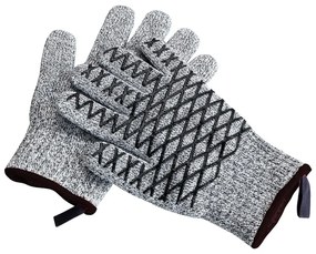 Grillkesztyű 2 db-os – Maximex