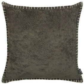 Párna szett ( db.) 45x45 cm MILDURA (szürke). 1022612