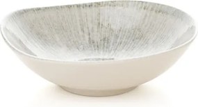 Tányérkészlet porcelán 24 darabos