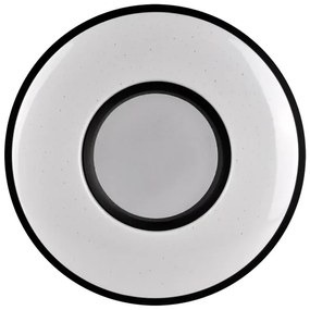 LED Fürdőszobai mennyezeti lámpa DETROIT LED/24W/230V á. 39 cm IP44