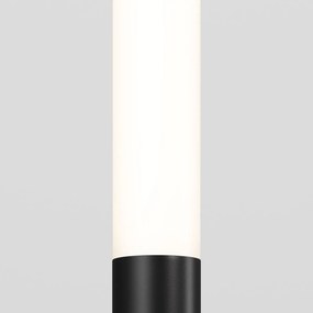 Maytoni modern talajba süllyeszthető lámpa flare grafit myo487fl-l3gf3k1 IP65