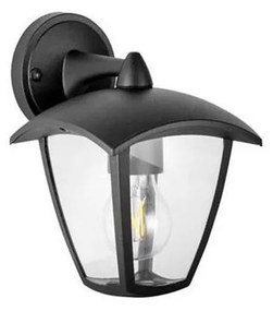 Kültéri fali lámpa SURVA 1xE27/10W/230V IP44