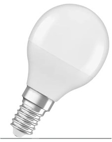 Semleges színű LED izzó E14, 5 W – Candellux Lighting