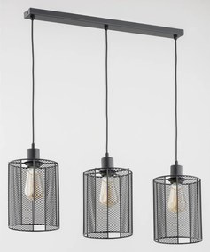 Alfa DALEN 62236 Függőlámpa 3x60W/E27 IP20