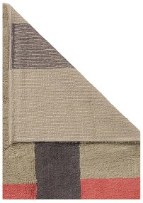 Kézi szövésű gyapjú szőnyeg 170x240 cm Chroma Pallete – Lorena Canals
