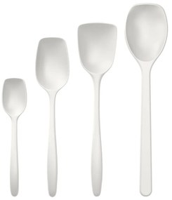 Műanyag konyhai eszköz készlet 4 db-os Classic – Rosti