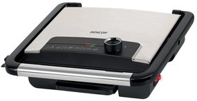 Sencor - Kontakt grill 2000W/230V