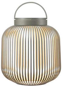 USB hordozható dimmelhető LED kültéri lámpa ø 27,5 cm Lito Led – Blomus