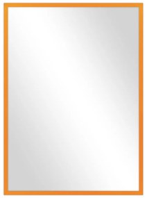 Fali tükör 52x72 cm Orange – knor