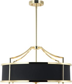 Orlicki Design STANZA OR84146 Plafonlámpa 4x15W/E27 IP20