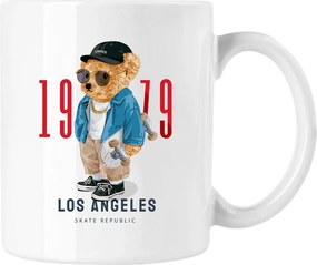 Ralph macis bögre macival 29 fehér 330ml