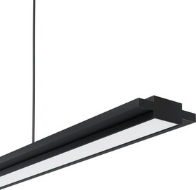 Eglo CAMBULOS 99599 Plafonlámpa 2x17W/LED 3000K 4300LM IP20