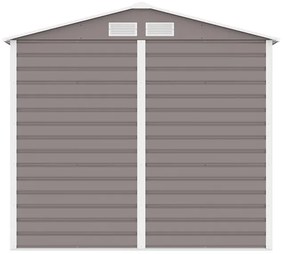 Arizona kerti szerszámtároló ház 213x195 cm