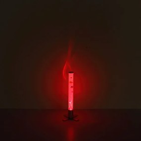 Globo 9016 - MENDOZA RGB LED dekorációs lámpa 12xLED/0,06W/230V