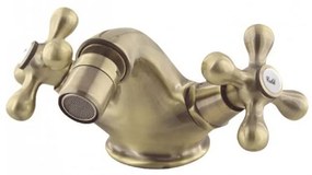 Luxor 9 antik bidé csaptelep