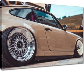 Vászonkép 40x30 Autó Fura Sport
