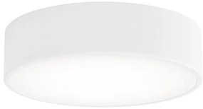 CLEO LED mennyezeti lámpa 24W, 230V, 3000K, 30 cm, fehér