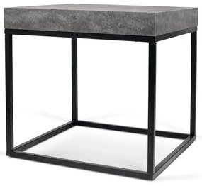 Petra kisméretű tárolóasztal - TemaHome