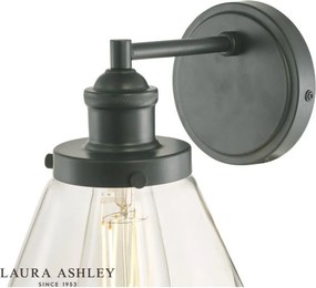 Laura Ashley Isaac 3756191-Q Fali lámpa 1x40W/E27 IP44