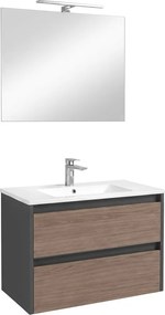 Porto Prime 80 komplett