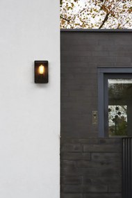 Astro Lighting Homefield 1095041 Fali lámpa 1x12W/E27 IP44