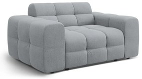 Szürke kanapé 156 cm Kendal – Micadoni