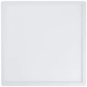 Brilliant - LED mennyezeti lámpa MILTON LED/24W/230V 42x42 cm fehér