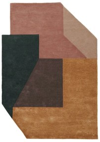 Alton szőnyeg, combi, 170x240cm